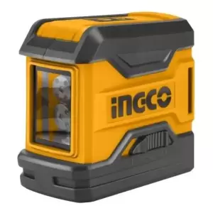 Nivel Láser Ingco 15m Autonivelante HLL156508