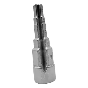 Llave Inglesa de Acero al Carbono Multiuso
