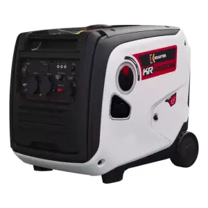 Generador Eléctrico Inverter Krafter 4000W Gasolina