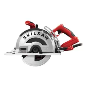 Skilsaw Outlaw Spt78mmc-01, 15 Amperios Y 8 Pulgadas Tracció