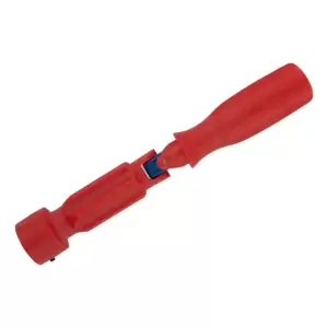 Llave Inglesa Compacta 20 cm Herramienta de Fijación