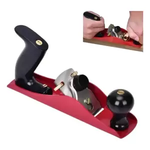 Cepilladora De Banco Para Madera Herramientas