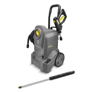 Hidrolavadora Kärcher HD 4/8 Classic Alta Presión