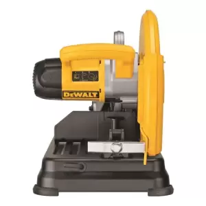 Sierra Ingleteadora DeWalt D28730 Eléctrica 14"