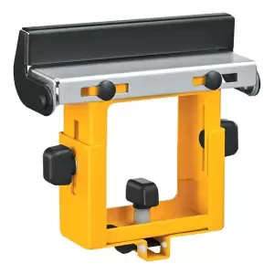 Soporte y Tope DeWalt DW723 para Sierra Ingleteadora