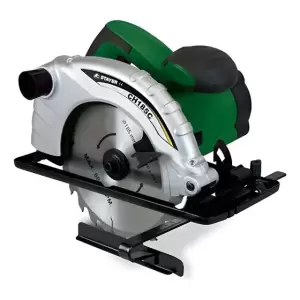 Sierra Circular Stayer 185 Mm 1300 W