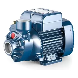 Bomba de Agua Pedrollo PKm 60 0.5HP Monofásica