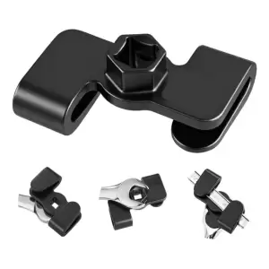 Extensión de Llave 1/2 Pulgadas p/ Llaves Allen