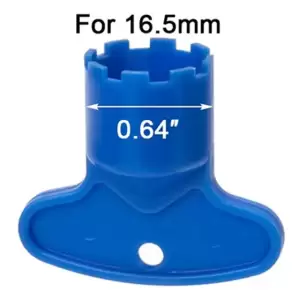 Llave Inglesa Para Grifos M16 M22 Ajustable