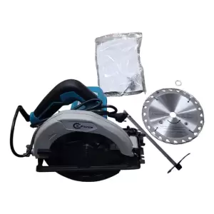 Sierra Circular Xforce Ws7000 1350w 185mm 4700rpm