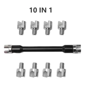 Llave Inglesa Universal Para Motocicleta
