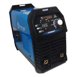 Soladadora Maquina De Soldar Toyaki 200amp / Tk-ms200p