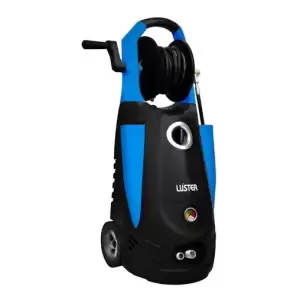 Hidrolavadora Luster 2500W 130 Bar Azul