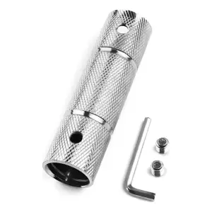 Llave Inglesa Barra Extensora Para Mancuerna