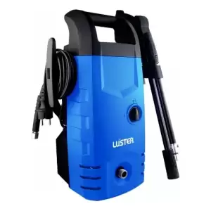 Hidrolavadora Luster 1400W 70 Bar Alta Presión