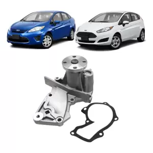Bomba de Agua Ford Fiesta Sigma 1.6 2011-2019