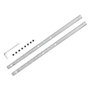 Conector De Riel Guia Milwaukee 48-08-0574