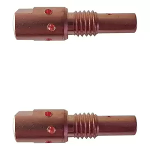 Difusor Mig Tipo Binzel 25ak Pack 2 Unidades