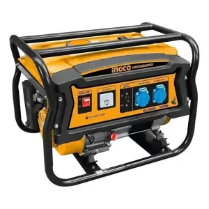 Generador Eléctrico Gasolina Ingco 3.5KW