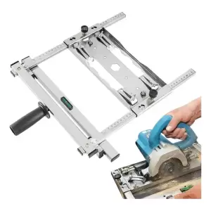 Herramienta De Guía De Posicionamiento De Madera,