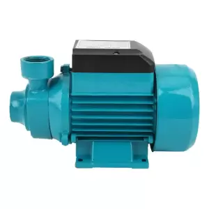 Impulsor para Bomba Eléctrica Horizontal