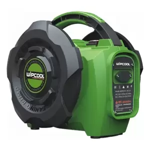 Máquina Limpieza Wipcool C10B para Aire Acondicionado
