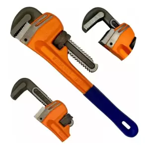 Llave Inglesa Stillson 36" Mango Ergonómico