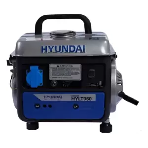 Generador Eléctrico Hyundai 720W 2T Mezcla