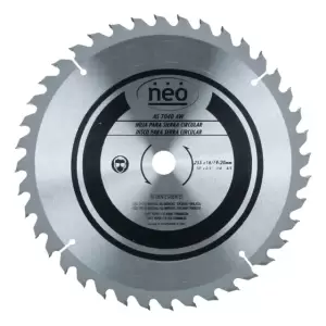 Sierra Circular 10 40d As 7040 Aw Neo