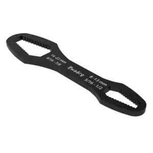 Llave Inglesa Ajustable Doble Punta Torx 8-22 mm