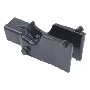 Conector de Polvo Plástico para Sierra Ingleteadora