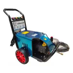 Hidrolavadora Eléctrica 4KW 200 Bar 220V
