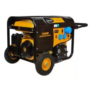 Generador Bencinero 8KW SGG9500EH