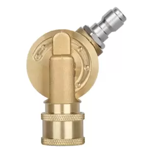 Limpiador de Canaletas para Hidrolavadora