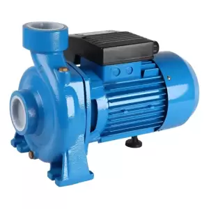 Bomba de Agua Centrífuga 1HP Gran Caudal Barletta 2x2
