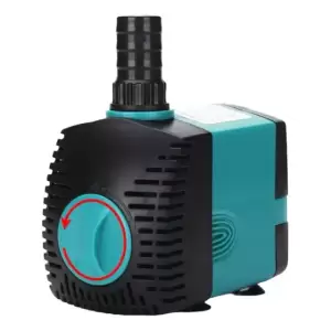 Bomba de Agua Acuario Cascada 600L/H 10W