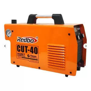 Cortadora Plasma CUT-40 15mm 220V