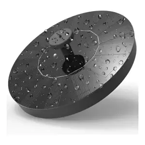 Bomba De Agua Periférica 0.5HP 35L/MIN QB60