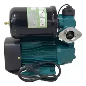 Bomba de Agua Periférica Autocebante 1000W Inteligente