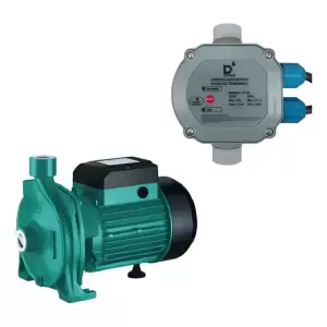 Bomba De Agua Presión HSH 120W 43L/MIN