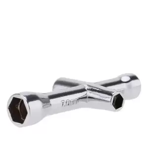 Set Llaves Allen 4 a 7mm para Reparación