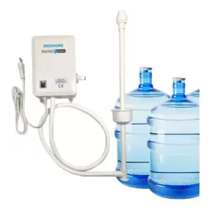 Bomba de Agua Embotellada para Refrigerador y Cafetera