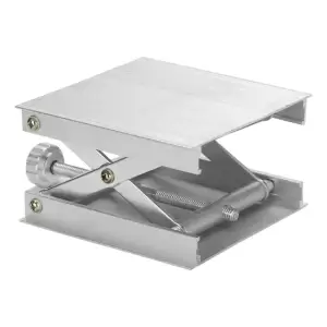 Soporte Elevador de Aluminio para Nivel Laser