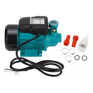Bomba de Agua para Lavadoras Midea Whirlpool Mabe