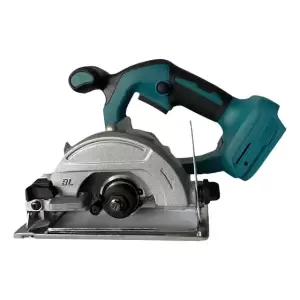 Sierra Circular Compacta Eléctrica Para Metal