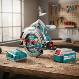 Sierra Circular 20v 7 1/4 Bl Tsli18513