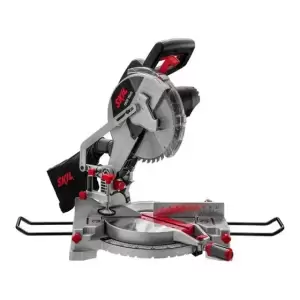 Sierra Skil 3310 1800w, Color Gris