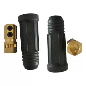 Conector Hembra 35/50 para Soldadora Pack 2