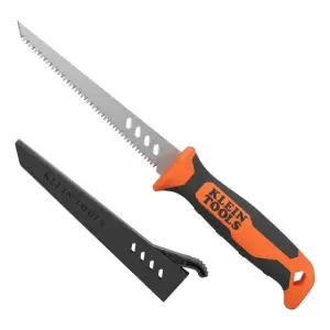 Serrucho Raspador Klein Tools de 16 cm para Tablarroca