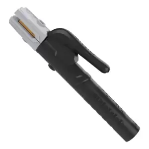 Porta Electrodo 500A Total para Soldadora Negro